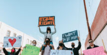 What If You Were Elected President? Children Across the Globe Respond