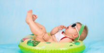Babyproofing Made Easy At Home and On the Go