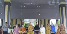 Dinkes Luwu Gelar Gebyar Vaksinasi Lansia dan Aksi Bergizi