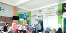 Peringati Hari TBC Sedunia, Dinkes Luwu Gelar Penyuluhan di Faskes