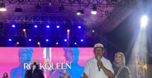 Rusdi Masse Mappasessu Rayakan Ulang Tahun Ke 50