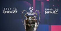 Hasil Drawing Perempat Final Liga Champions 2022/2023, Tersaji Derby Italia