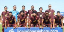 Kalahkan Bhayangkara FC, PSM Makassar Selangkah Lagi Juara Liga 1