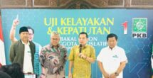 Mantan Kabareskrim Susno Duadji Resmi Daftar Jadi Bacaleg PKB