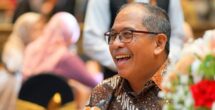 Ilham Arief Sirajuddin Tegaskan Fokus Pilgub Sulsel 2024