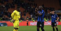 Hasil Liga Italia: Inter Milan Tumbang di Kandang Sendiri
