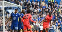 Hasil Liga Inggris: Chelsea Kembali Tumbang, Man City Dekati Arsenal