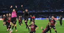 Hasil Lengkap Perempat Final Liga Champions: AC Milan dan Real Madrid Lolos ke Semifinal