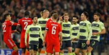 Hasil Lengkap Liga Champions: Manchester City dan Inter Melenggang ke Semifinal