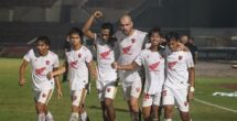 Libas Madura United, PSM Makassar Kunci Juara Liga 1 2022/23