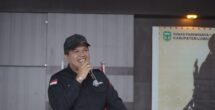 Bimtek dan Sertifikasi Pemandu Wisata Gunung, Ahkam Basmin : Saatnya Melegalkan Semangat Pemandu