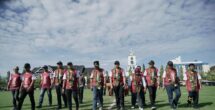 Perebutkan Hadiah 135 Juta, Kapolres Luwu Cup III Resmi Bergulir