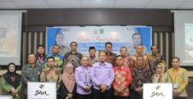 Pemkab Luwu Melalui BKPSDM Gelar Seleksi Terbuka Jabatan Pimpinan Tinggi Pratama