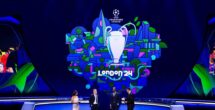 Hasil Drawing Liga Champions 2023/24 Munculkan Grup Neraka?