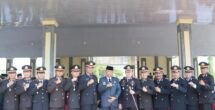 Peringatan HSP Ke-95, AKBP Arisandi Mengajak Pemuda Wujudkan Visi Misi Untuk Bangsa Dalam Aksi Nyata