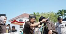 Kunjungi Luwu, Kajati Sulsel Puji Kolaborasi Pemda dan Kejari