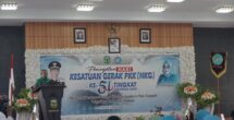 Peringati HKG Ke-51, Bupati Luwu : Terima Kasih Sumbangsih Dan Dedikasi TP-PKK Dukung Program Pemerintah