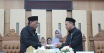 Pemkab Luwu Targetkan Pertumubuhan Ekonomi 2024 Capai 7,89 Persen