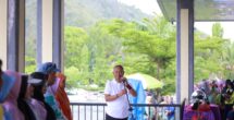 Peringati HKN Ke-59, Bupati Luwu : Momentum Introspeksi Menuju Transformasi Kesehatan