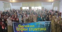 Cegah Stunting, Pemkab Luwu Siap Kampanyekan Gerakan Makan Telur Tiap Hari