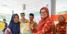 Pemkab Luwu Gelar GPM di Kecamatan Latimojong
