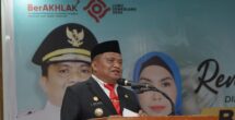 Aksi 3 Rembuk Stunting, Pj. Bupati Luwu Launching Program Bening