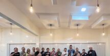 7 Desa di Kecamatan Bajo Barat Dukung Operasional MDA