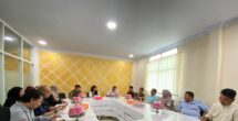 Dampingi Komisi I DPRD, BKPSDM Luwu Lakukan Kunjungan Ke BKPSDM Pare-Pare