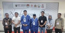 Bawaslu Luwu Awasi Pemeriksaan Kesehatan Bakal Calon Bupati dan Wakil Bupati 2024