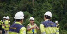 MDA Mengundang Tim Kajian Bencana UNHAS Melakukan Survei dan Kajian di Latimojong