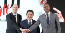 Jordi Cruyff Resmi Jadi Penasihat Teknis Timnas Indonesia, Siap Angkat Garuda Lebih Tinggi!