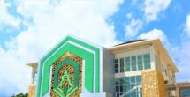 IAIN Palopo Bersiap Buka Program Doktor (S3) Studi Islam, Diktis Kemenag Beri Dukungan Penuh