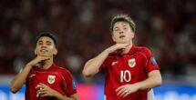Garuda Bangkit! Indonesia Tekuk Bahrain 1-0 di Kualifikasi Piala Dunia 2026