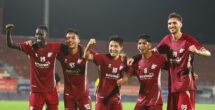 Lolos Semifinal, PSM Makassar Jadi Tumpuan Terakhir Indonesia di ASEAN Club Championship 2024/2025