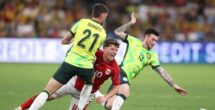 Timnas Indonesia Takluk 1-5 dari Australia, Peluang Lolos ke Piala Dunia Kian Berat