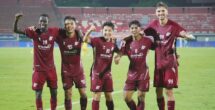 Jadwal Semifinal PSM Makassar vs CAHN FC di ACC 2024-2025