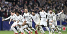 Jadwal Lengkap Babak 8 Besar Liga Champions 2024/2025