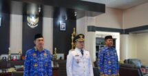 Peringati Hari Otoda ke-29, Wabup Luwu Siap Dorong Reformasi Pelayanan Publik