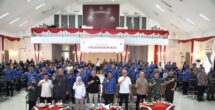 Palopo Bersiap PSU, ASN Dihimbau Jadi Teladan Demokrasi