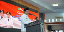 Bentuk Koperasi Merah Putih, Bupati Luwu Dorong Percepatan Ekonomi Desa