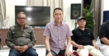 Quick Count Rampung, FKJ Apresiasi Kemenangan Naili-Akhmad di PSU Palopo