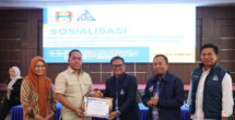 Bupati Wajo Buka Bimtek Pengadaan Barang dan Jasa 2025, Dorong Transparansi dan Efisiensi