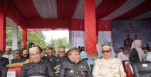 Peringatan HUT ke-26 Luwu Utara, Sekda Luwu Apresiasi Kemeriahan Pameran Budaya Lokal