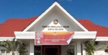 KPU Palopo Terima 615 Surat Suara Tambahan Jelang PSU 24 Mei