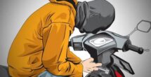 Nekat Curi Motor Paman Sendiri, Pemuda di Luwu Dibekuk Polisi