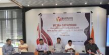 Bawaslu Palopo Gelar Media Gathering, Dinamika Pasca PSU Jadi Sorotan!