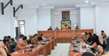 Warga Desa Balutan Resah, Pj Kades Pecat Perangkat Secara Sepihak