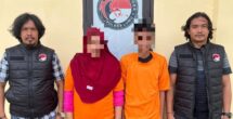 Miris! Ibu dan 2 Anaknya Edarkan Obat Terlarang di Luwu, Satu Buron