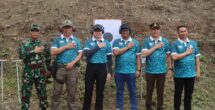 Sambut Hari Bayangkara ke-79, Polres Luwu Gelar Kejuaraan Menembak