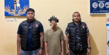 Polres Luwu Gagalkan Peredaran Sabu di Bupon, Pria 40 Tahun Berhasil Diciduk